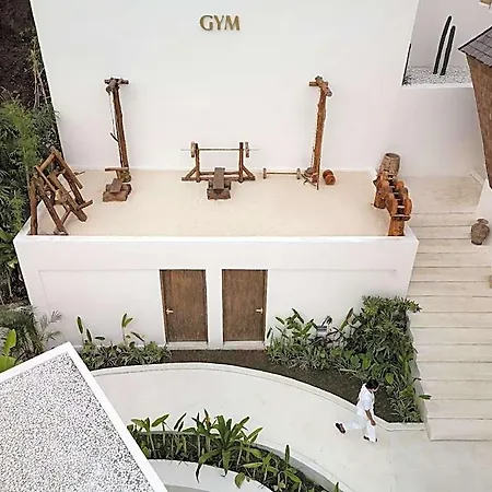 Numa Bali Hotel