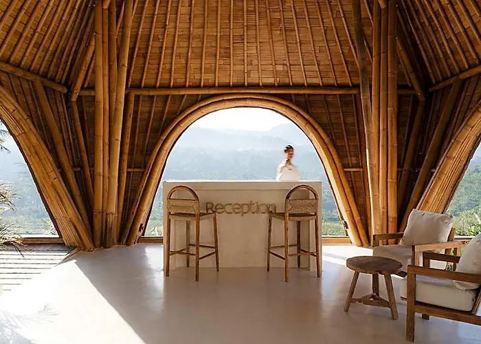 Numa BALI
