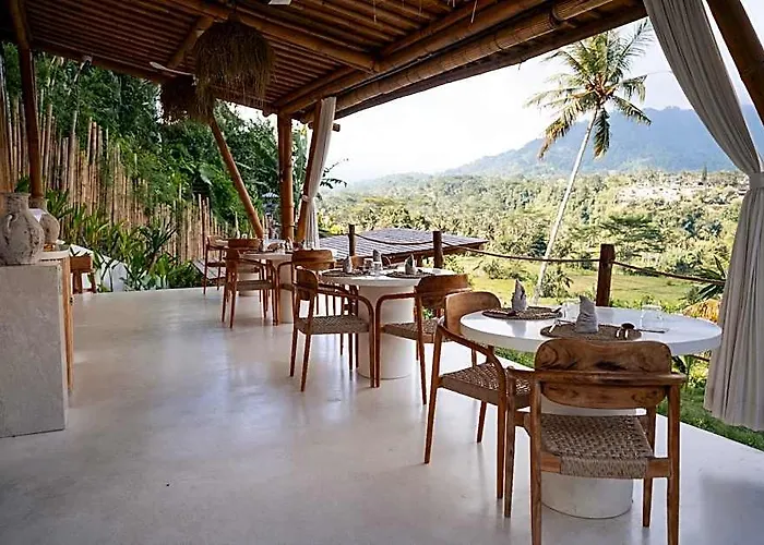 Numa Hotel BALI