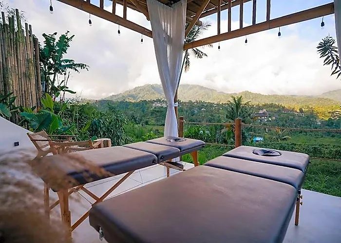 Hotel Numa BALI