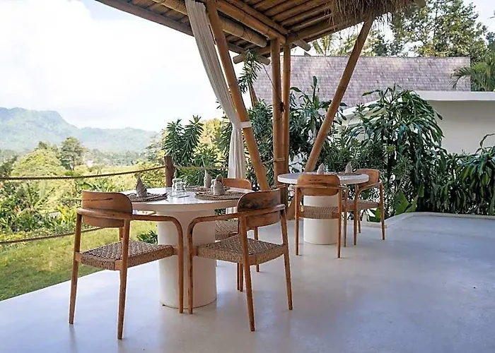 Numa BALI