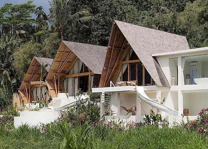 Hotel Numa BALI