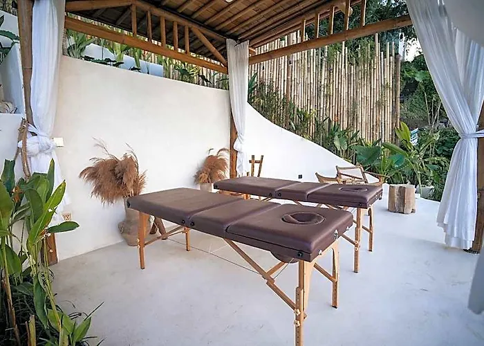 Numa Hotel 5*