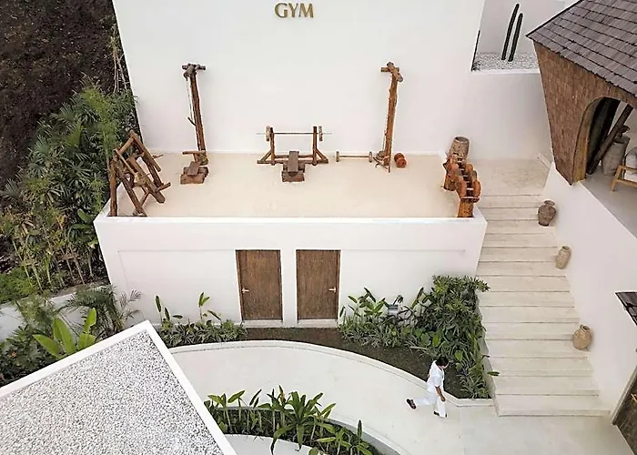 Numa Hotel