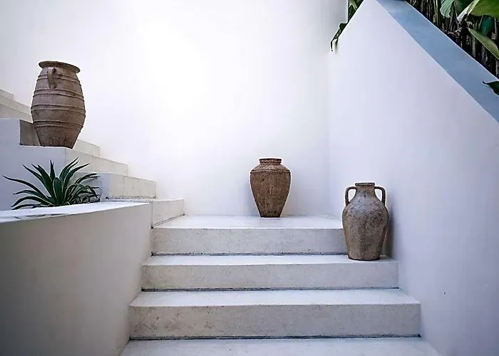 Hotel Numa