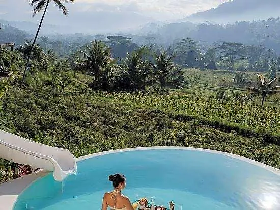 Numa Hotel BALI